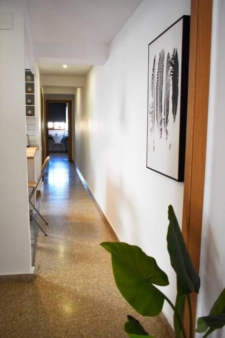 Departamento Centrico Para Disfrutar En Familia Sagunt Exterior foto