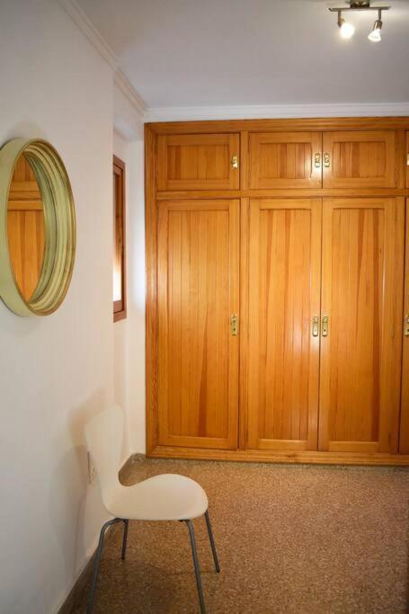 Departamento Centrico Para Disfrutar En Familia Sagunt Exterior foto